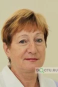 Левшова Людмила Федоровна - Екатеринбург