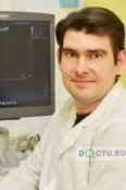 Левский Константин Владимирович - Симферополь