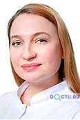 Левстек Елена Владимировна - Москва