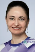 Левтерова Людмила Ивановна - Санкт-Петербург