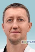 Левушкин Алексей Сергеевич - Рязань