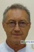 Левушкин Сергей Кузьмич - Рязань