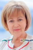 Лёвушкина Валентина Александровна - Рязань