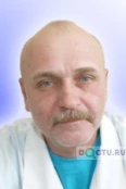 Левый Сергей Николаевич - Омск