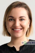 Леженина Яна Олеговна - Санкт-Петербург