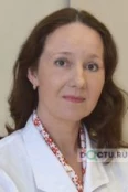 Леженина Татьяна Анатольевна - Воронеж