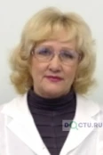 Леженкина Людмила Викторовна - Самара