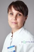 Лежнева Олеся Павловна - Пермь