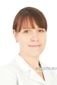 Лежнева (Ефимова) Екатерина Витальевна - Краснодар
