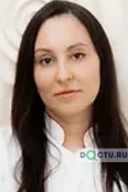 Лежнина Анна Владимировна - Тюмень