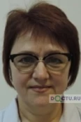 Лежнина Ирина Васильевна - Воронеж