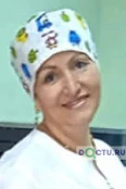 Лежнина Наталья Владимировна - Уфа