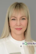 Лежнёва Нина Семеновна - Челябинск