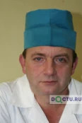Лезин Николай Николаевич - Тамбов
