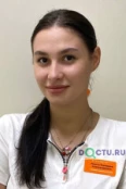Лезина Екатерина Александровна - Челябинск