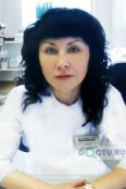 Лезина Марина Владимировна - Ростов-на-Дону
