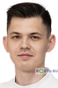 Ли Александр Вадимович - Челябинск