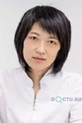 Ли Алина Константиновна - Южно-Сахалинск