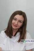 Ли Елена Васильевна - Тамбов