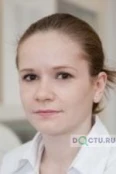 Ли Юлия Александровна - Москва