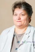 Ли Марина Викторовна - Красноярск