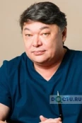 Ли Николай Валентинович - Красноярск