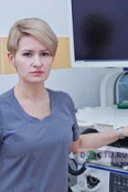 Ли Наталья Анатольевна - Томск