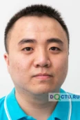 Ли Олег Вадимович - Новосибирск