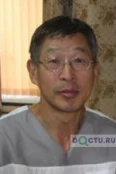 Ли Роман Николаевич - Южно-Сахалинск