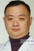 Ли Станислав Радиевич - Томск