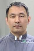Ли-ван-хай Михаил Александрович - Улан-Удэ