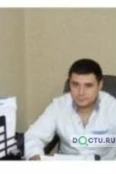 Ли Виталий Вячеславович - Тамбов