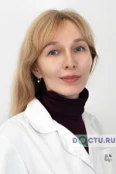 Ли-визульс Ирина Николаевна - Томск
