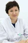 Лиана Карамовна - Сургут