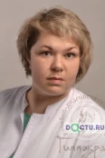 Либер Елена Михайловна - Иваново