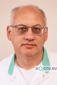 Либерман Алексей Викторович - Самара