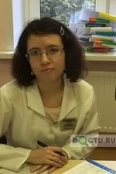 Либоракина Елена Юрьевна - Москва
