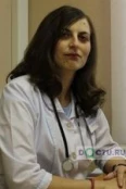 Личагина Екатерина Викторовна - Москва