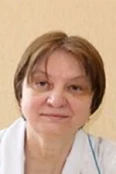 Личик Алла Евгеньевна - Брянск