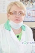 Личутина Анна Михайловна - Архангельск