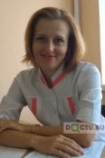 Лидовская Элеонора Сергеевна - Ростов-на-Дону