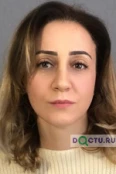 Лиева Регина Владимировна - Кисловодск