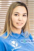 Лифантьева Людмила Сергеевна - Иркутск