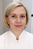 Лигафеева Елена Николаевна - Казань