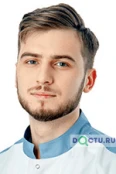 Лигатюк Денис Дмитриевич - Санкт-Петербург