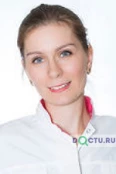Лигунова Диана Михайловна - Ростов-на-Дону