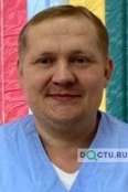 Лихаченков Роман Алексеевич - Москва