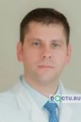 Лихачев Александр Геннадьевич - Новокузнецк