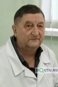 Лихачев Вадим Васильевич - Кострома