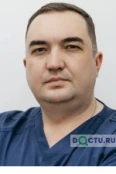 Лихачев Вячеслав Алескандрович - Пермь